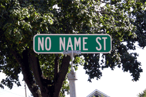 What s in a (Street) Name? Mishpacha Magazine